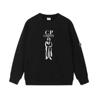 CP Hoodie, hoodies for ¥210 on LitBuy