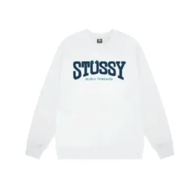 Stussy Hoodie, hoodies for ¥133 on LitBuy