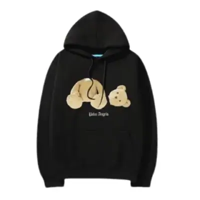 Palm Angel Hoodie, hoodies for ¥159 on LitBuy