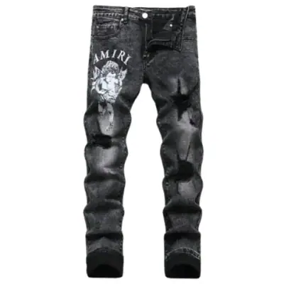 Amiri Jeans, pants & shorts for ¥312 on LitBuy