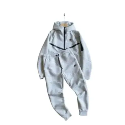 Nike Set, hoodies for ¥198 on LitBuy
