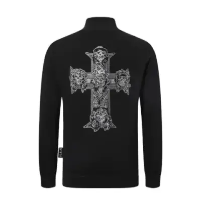 Philipp Plein Hoodie, hoodies for ¥336 on LitBuy
