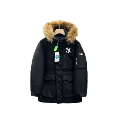 MLB Down Jacket, jackets for ¥1077 on LitBuy
