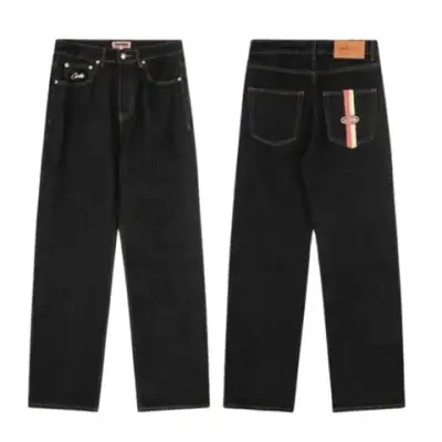 Corteiz Jeans, pants & shorts for ¥214 on LitBuy
