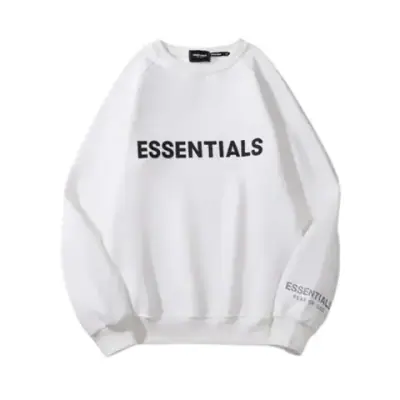 Essentials Hoodie, hoodies for ¥122 on LitBuy