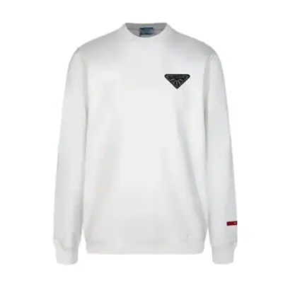 Prada Hoodie, hoodies for ¥222 on LitBuy