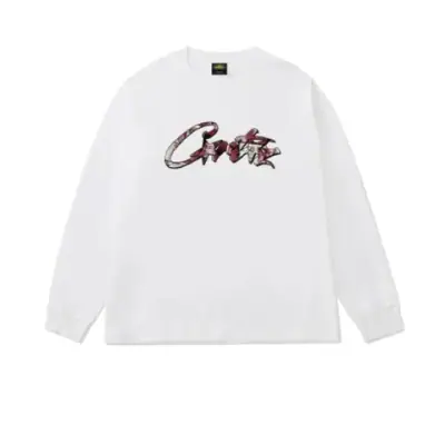 Corteiz Long Tee, hoodies for ¥156 on LitBuy