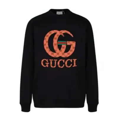 Gucci Hoodie, hoodies for ¥222 on LitBuy