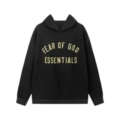 Essentials Hoodie, hoodies for ¥156 on LitBuy