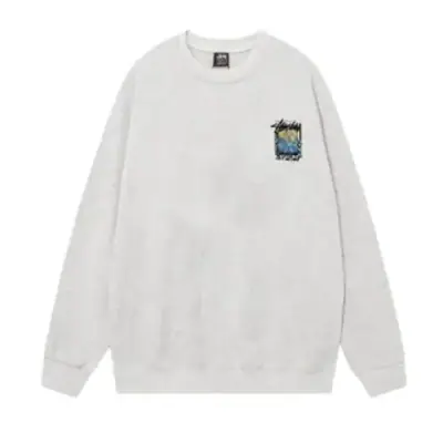 Stussy Hoodie, hoodies for ¥132 on LitBuy