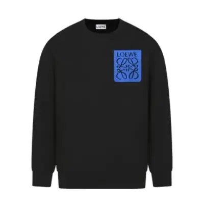 Loewe Hoodie, hoodies for ¥300 on LitBuy