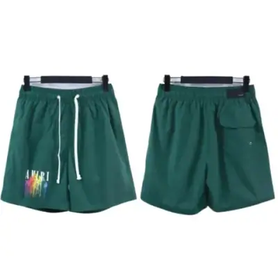 Amiri Shorts, pants & shorts for ¥120 on LitBuy