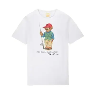 Ralph Lauren Tee, t-shirts for ¥132 on LitBuy