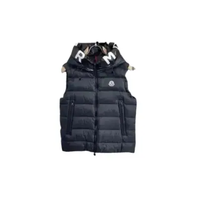 Moncler Vest, jackets for ¥346 on LitBuy
