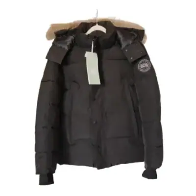 Canada Goose Down Jacket, jackets for ¥439 on LitBuy