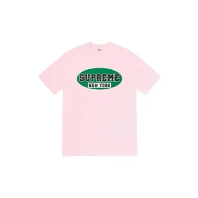 Supreme Tee, t-shirts for ¥120 on LitBuy