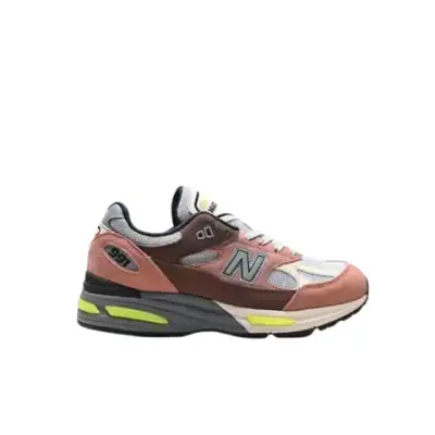New Balance 991V2, shoes for ¥338 on LitBuy