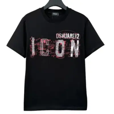 DSQUARED2 Tee, t-shirts for ¥159 on LitBuy