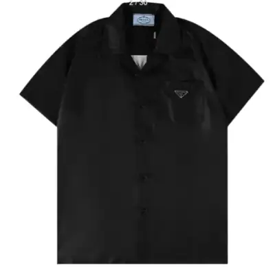 Prada Shirt, t-shirts for ¥166 on LitBuy
