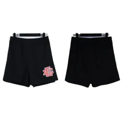 Eric Emanuel Shorts, pants & shorts for ¥104.40 on LitBuy
