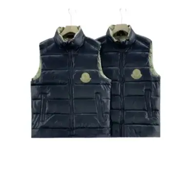 Moncler Vest, jackets for ¥530 on LitBuy