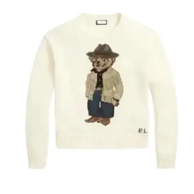Ralph Lauren Sweater, hoodies for ¥408 on LitBuy