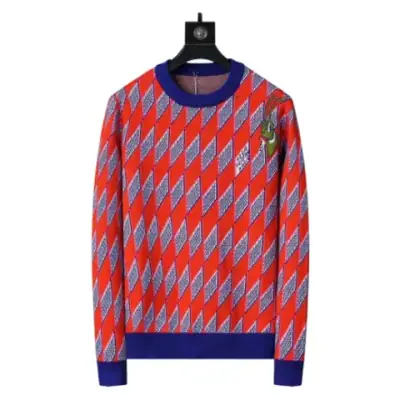 LV Sweater, hoodies for ¥300 on LitBuy