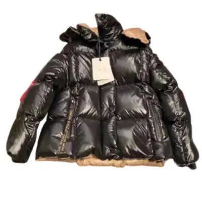 Moncler Down Jacket, jackets for ¥571 on LitBuy