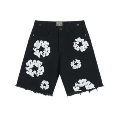 Denim Tears Shorts, pants & shorts for ¥220.80 on LitBuy