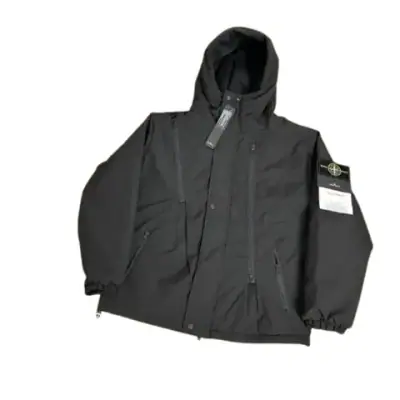 Stone Island Quilted Jacket, jackets for ¥348 on LitBuy