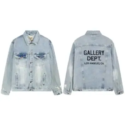 Gallery Dept Jacket, jackets for ¥279 on LitBuy