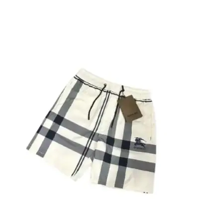 Burberry Shorts, pants & shorts for ¥248 on LitBuy