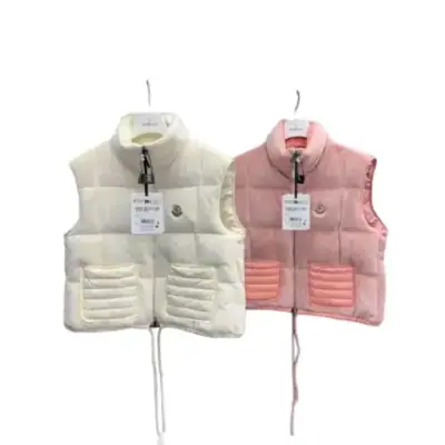 Moncler Vest, jackets for ¥530.40 on LitBuy