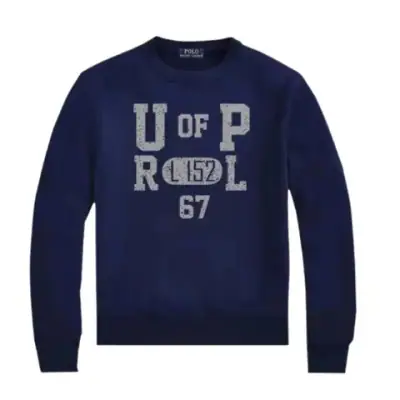 Ralph Lauren Sweater, hoodies for ¥276 on LitBuy