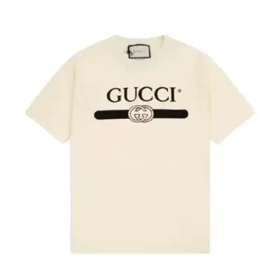 Gucci Tee, t-shirts for ¥144 on LitBuy