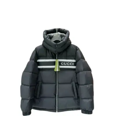 Gucci Down Jacket, jackets for ¥856 on LitBuy
