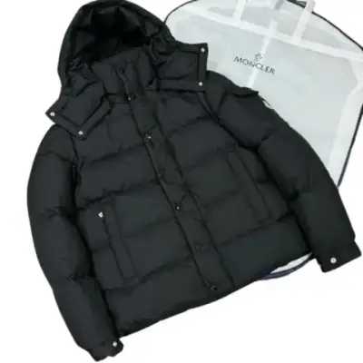 Moncler Down Jacket, jackets for ¥652 on LitBuy