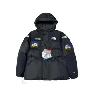 The North Face Down Jacket, jackets for ¥795 on LitBuy
