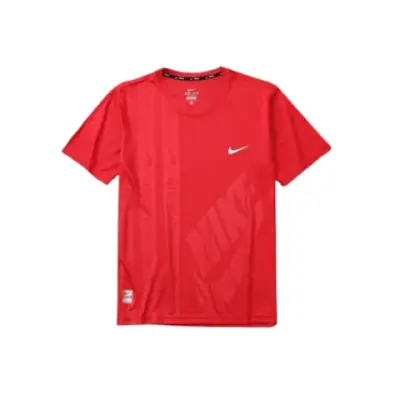 Nike Tee, t-shirts for ¥67 on LitBuy