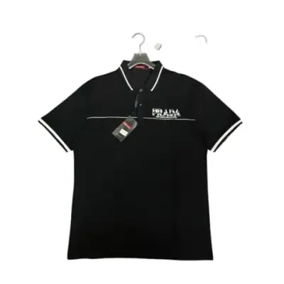Prada Polo, t-shirts for ¥240 on LitBuy