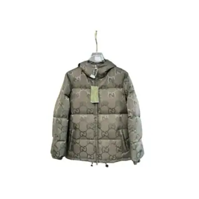 Gucci Down Jacket, jackets for ¥673 on LitBuy