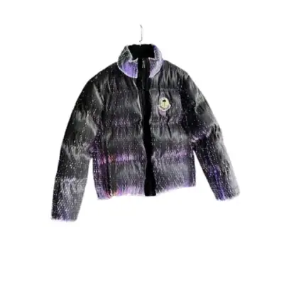 Moncler Down Jacket, jackets for ¥1428 on LitBuy