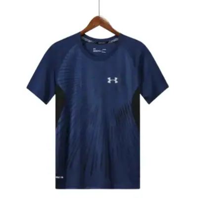 Under Armour Tee, t-shirts for ¥50 on LitBuy