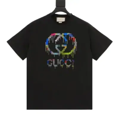 Gucci Tee, t-shirts for ¥144 on LitBuy