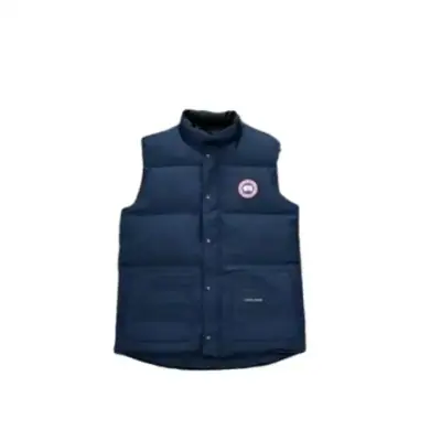 Canada Goose Vest, jackets for ¥384 on LitBuy