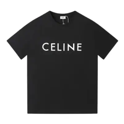 Celine Tee, t-shirts for ¥170 on LitBuy