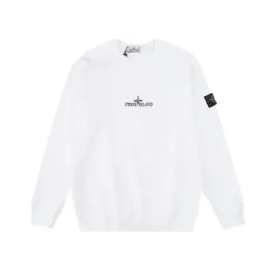 Stone Island Hoodie, hoodies for ¥132 on LitBuy