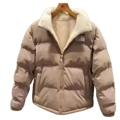 The North Face Quilted Jacket, jackets for ¥255 on LitBuy