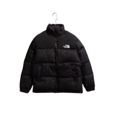 The North Face Quilted Jacket, jackets for ¥326 on LitBuy