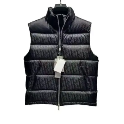 Dior Vest, jackets for ¥510 on LitBuy